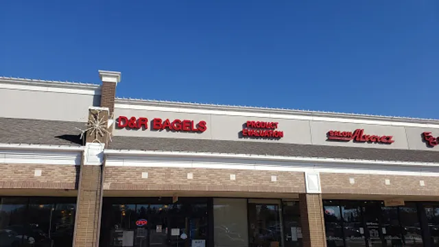D & R Bagels