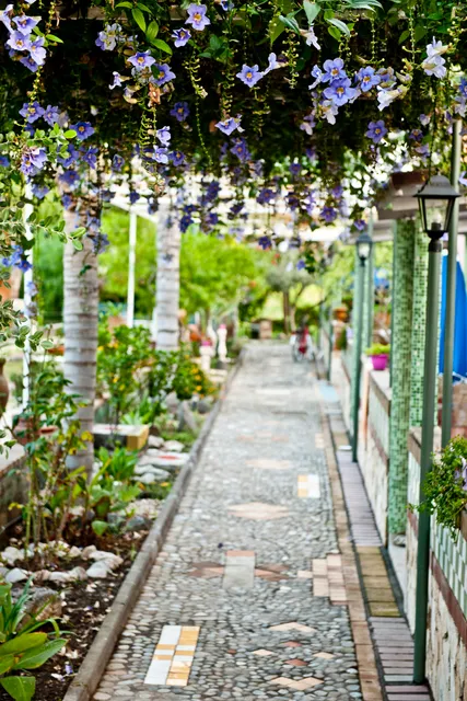 Holiday Maison villa Arci