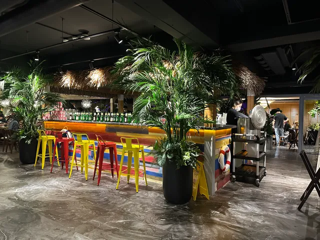 泰滾x泰悠 RT × TY（泰式火鍋&個人鍋物）概念店