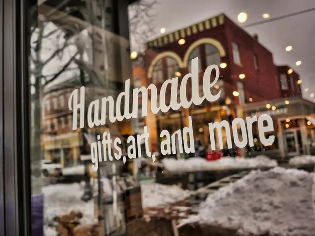 Red Bank Artisan Collective