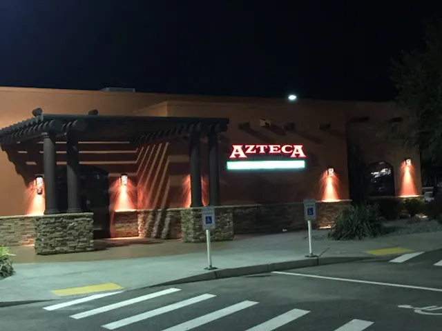 AZTECA RESTAURANT