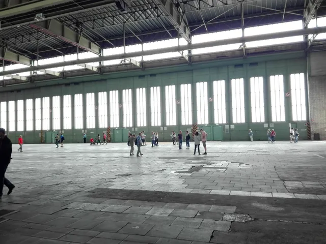 Silverwings Club - Berlin