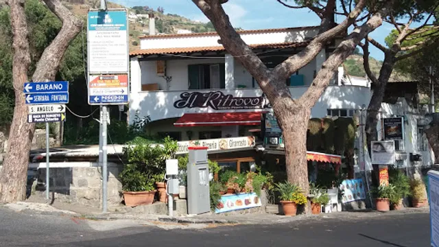 Ristorante Pizzeria Il Ritrovo