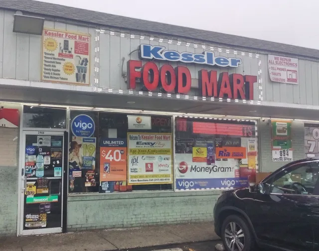 Kessler Food Mart