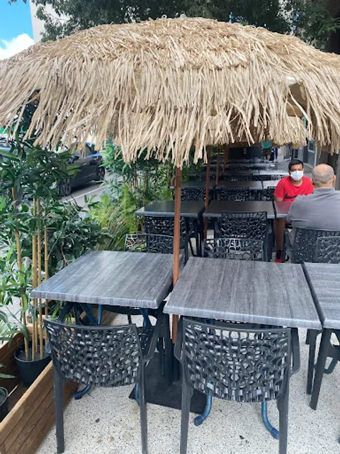 HAMAMET TACOS Villeurbanne