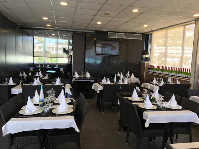 Restaurant Racó de la Móra