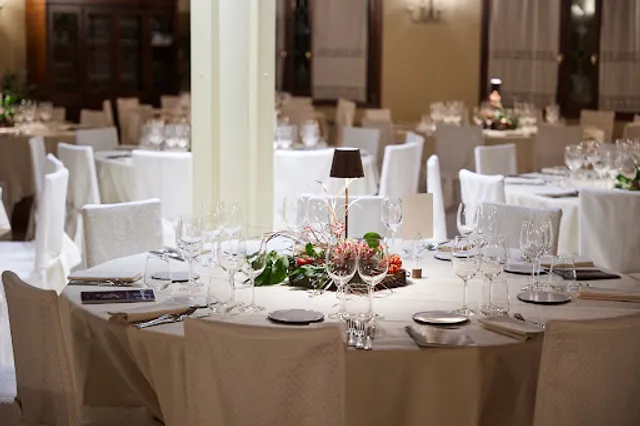 Ristorante Le Querce