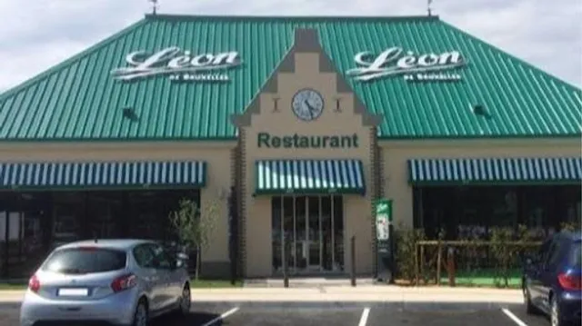 Léon - Valence-Saint Marcel