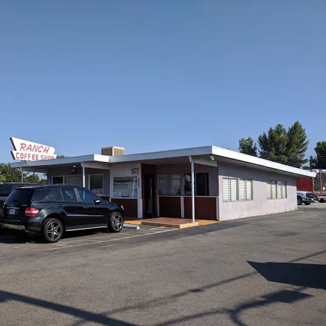 Ranch Coffee Shop