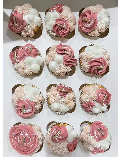 Adelaide Creative Cakes