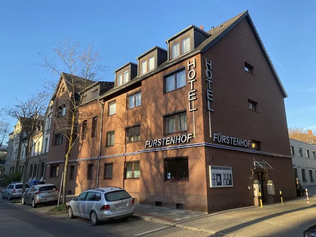 Hotel Fürstenhof