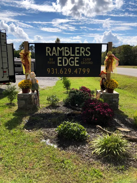 Ramblers Edge Housing Community & RV Park