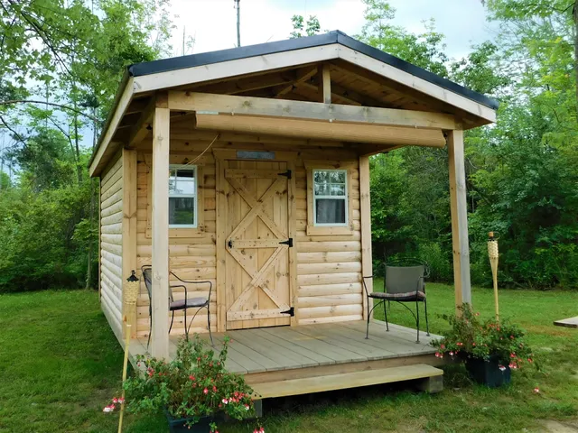 Cherry Hill Campground