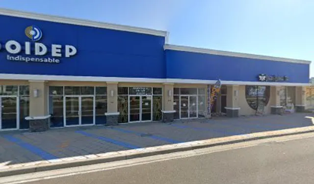 Snowballs on the Beach