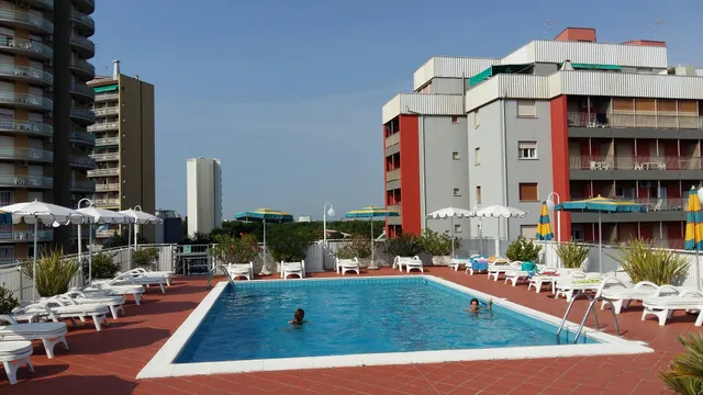 Hotel Conca Verde