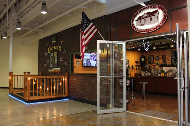 Peggy's Coffee House