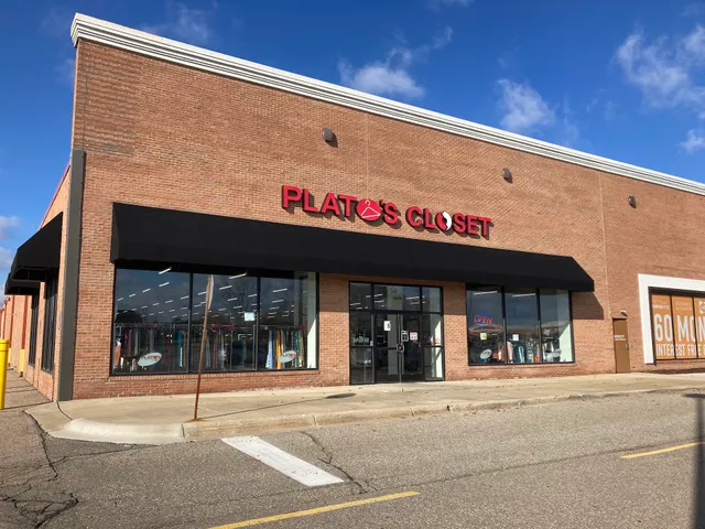 Plato's Closet Novi