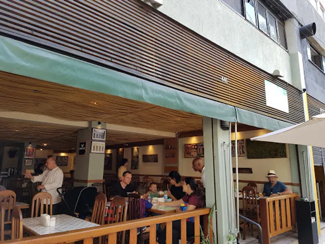 Contos Bar e Restaurante