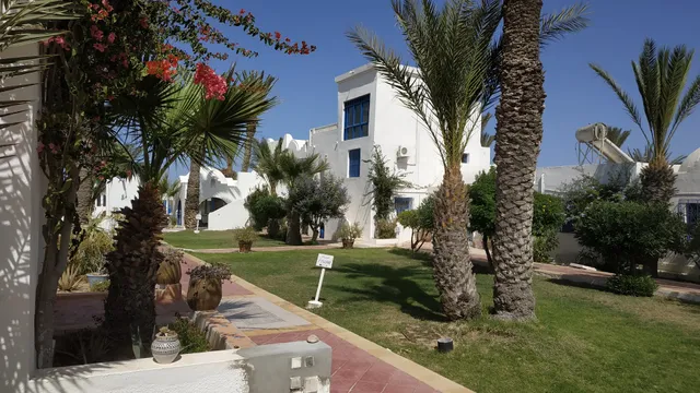 Résidence Sultana Hotel