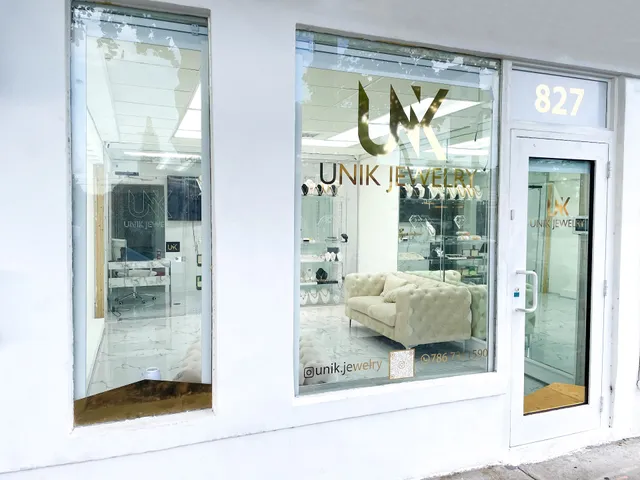 Unik Jewelry LLC