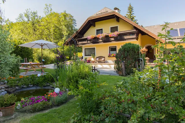 Ferienwohnung Claudia