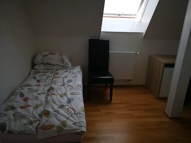 Residence Lucemburska