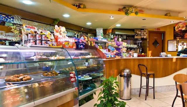 La Dolce Vita ( Bar, Pizzeria forno a legna )