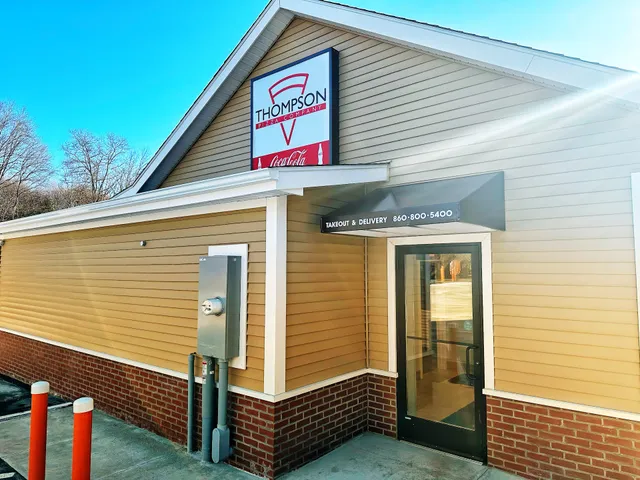 Thompson Pizza Company
