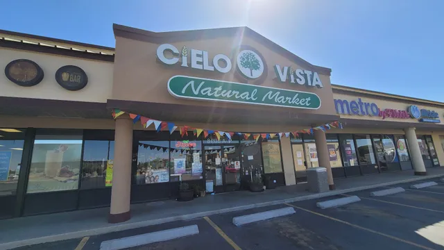 VISCOUNT SHOPPING CENTER