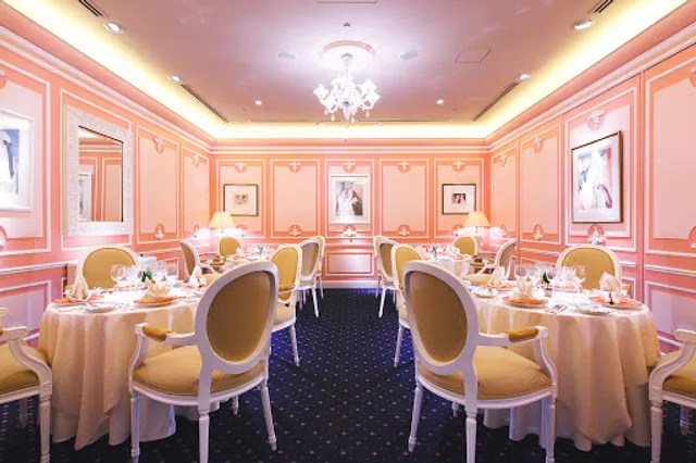 Queen Alice Yokohama Bay Hotel Tokyu