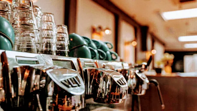 Kolachi Cafe & Eatery