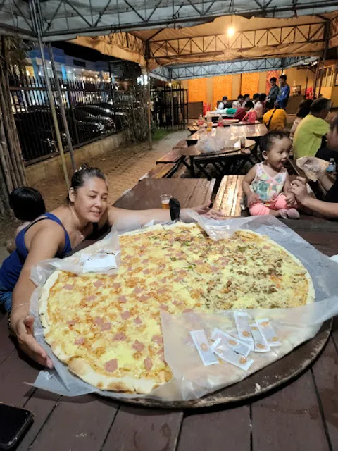 Calda Pizza - Iligan