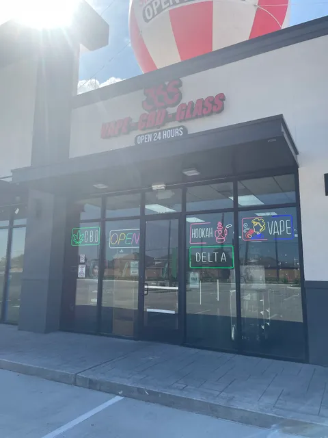 365 SMOKE VAPE SHOP BAYTOWN| OPEN 24 HOURS | SMOKE SHOP | E-JUICE | VAPE | HOOKAH | CIGARS | HEMP | GLASS PIPES