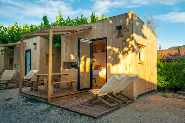 Kampaoh Playa de Levante