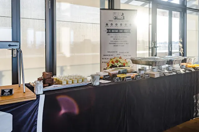 Wrapstars – Restaurant, Catering & Food Truck Wien