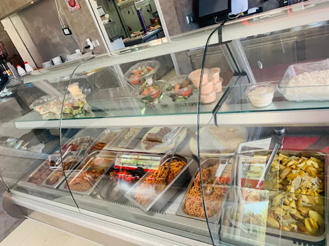 Rostisseria La Cantonada