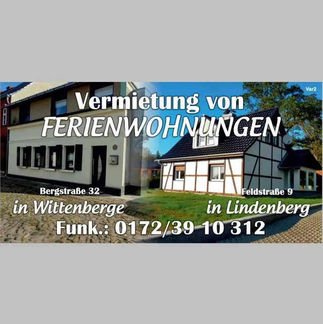 Ferienwohnung Tiedemann