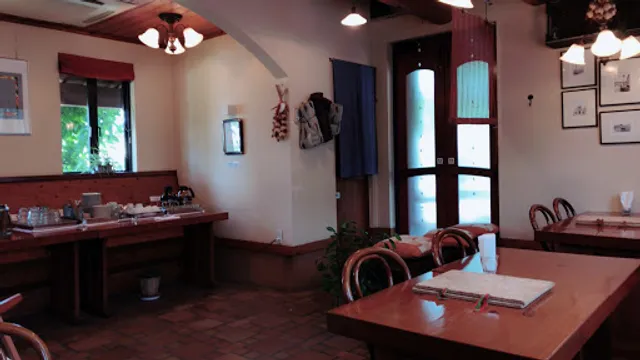 ラ・カンパーニア