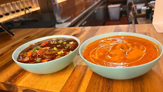 NAMASTE INDIA (Whyte Ave)