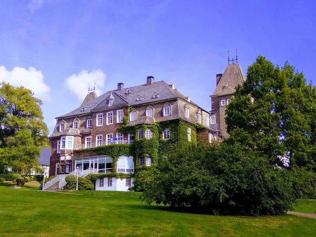 Hotel Schloss Gevelinghausen