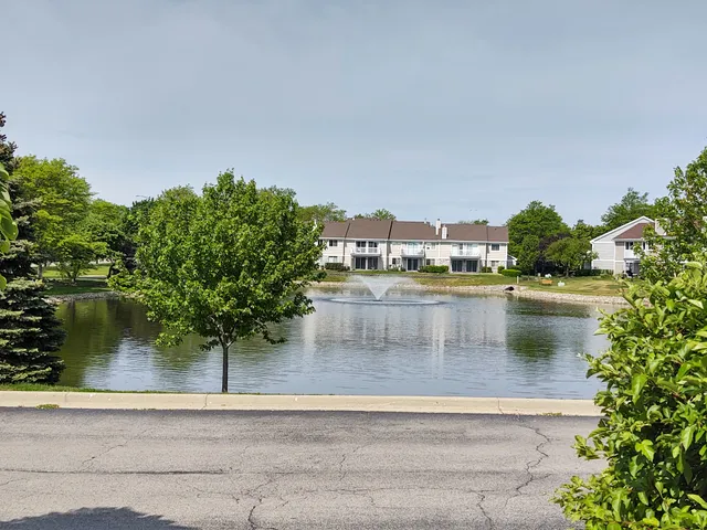 Market Square Schaumburg