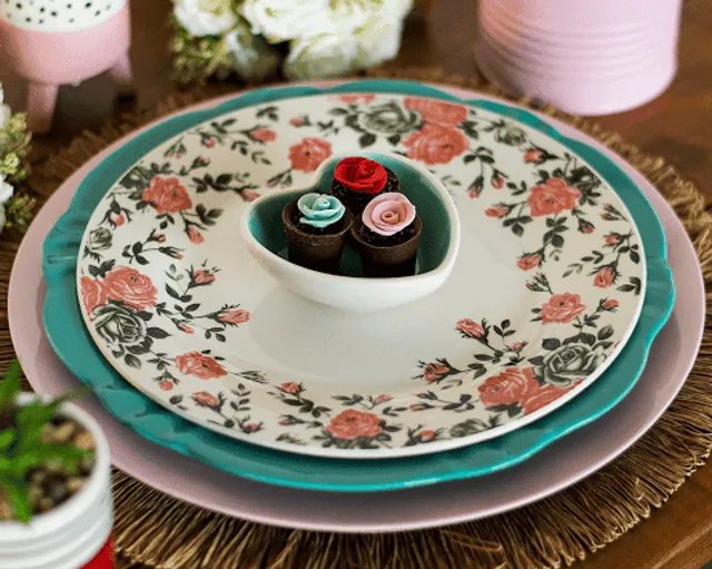 Tays Rodrigues - Doces Finos