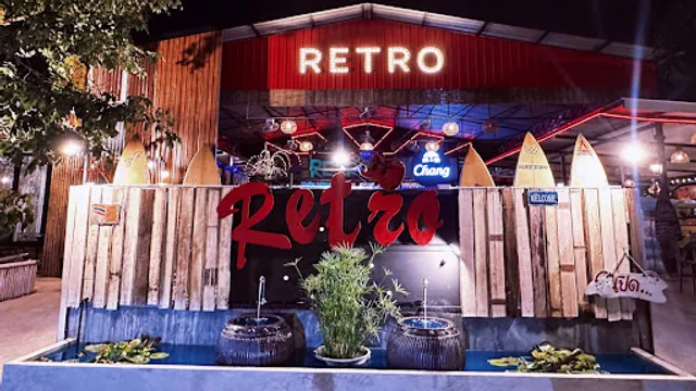 THE ONE เรโทร นครปฐม