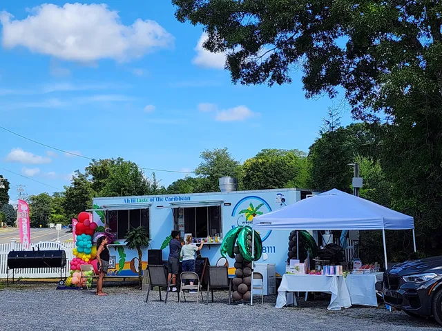 Coconut Island Grill