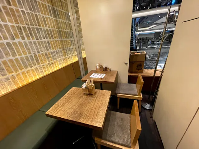 Yakitori Bakaya – Charcoal Grill Dining in Nakanoshima, Osaka