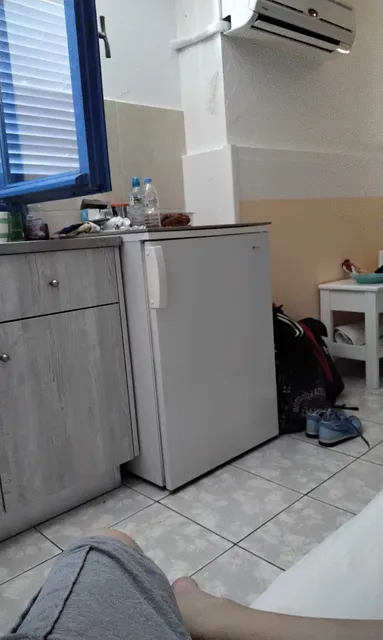 Nikos Xanthakis Rooms