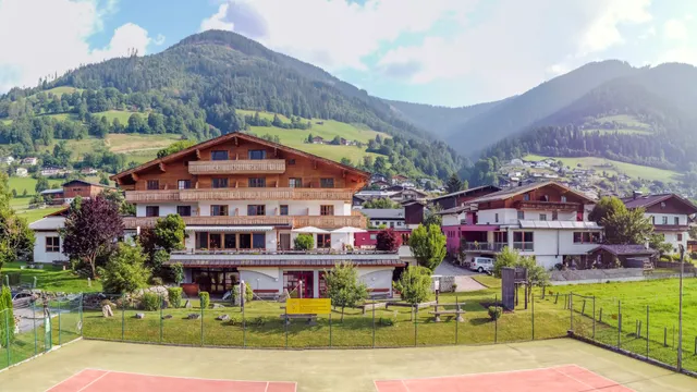 Jugendhotel Notburgahof