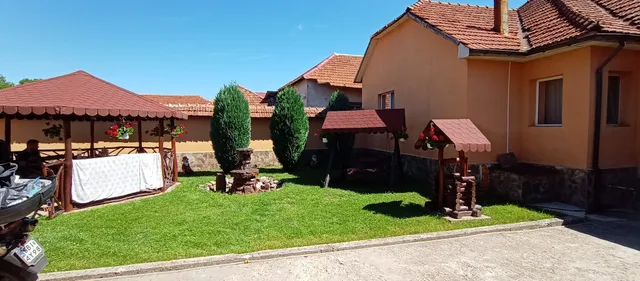 Country House Egomer - Maria