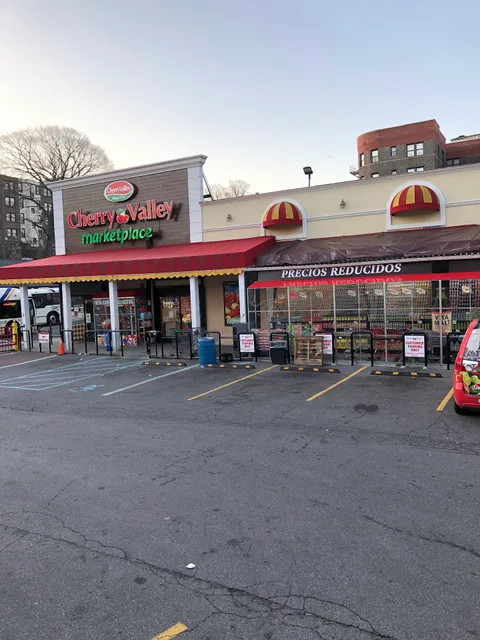 Cherry Valley Marketplace