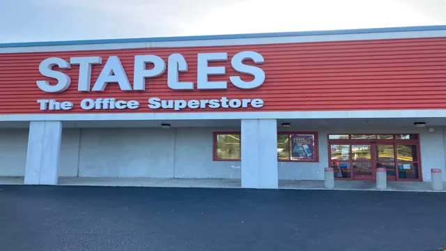 Staples